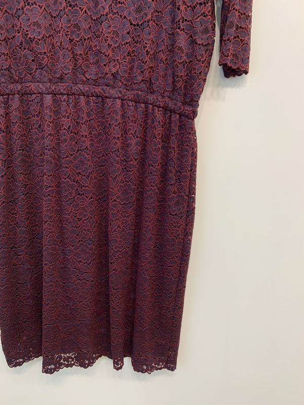 Z by Z Kjole